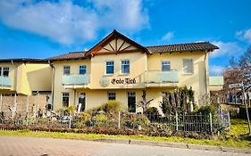 Hotel Gode Tied